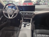 Bmw  Serie 3 320d xDrive Touring Automatic #6