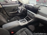  Bmw  Serie 3 320d xDrive Touring Automatic #7