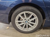  Bmw  Serie 3 320d xDrive Touring Automatic #10