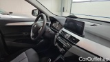  Bmw  X1 sDrive20i Advantage Steptronic DCT #7