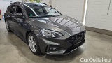 Ford  Focus 1,5 EcoBlue 88kW ST-Line Turnier Auto. #2