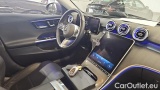  Mercedes  C-Klasse C 300 e T Autom. #7