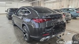  Mercedes  G-Klasee GLC 300 de 4MATIC Coupé Autom. #3