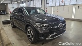  Mercedes  G-Klasee GLC 300 de 4MATIC Coupé Autom. #2
