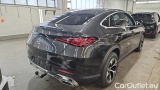  Mercedes  G-Klasee GLC 300 de 4MATIC Coupé Autom. #4