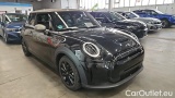  Mini  Cooper  SE MINI Yours Trim #2