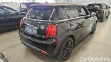  Mini  Cooper  SE MINI Yours Trim #4