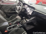  Opel  Corsa 1.2 Direct Injection Turbo 74kW GS #7