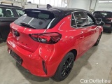  Opel  Corsa 1.2 Direct Injection Turbo 74kW GS #4