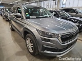  Skoda  Kodiaq 2.0l TDI DSG 4x4 CLEVER #2