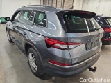  Skoda  Kodiaq 2.0l TDI DSG 4x4 CLEVER #3