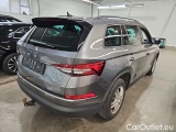  Skoda  Kodiaq 2.0l TDI DSG 4x4 CLEVER #4
