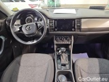  Skoda  Kodiaq 2.0l TDI DSG 4x4 CLEVER #6