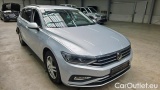  Volkswagen  Passat 2.0 TDI SCR DSG Business Variant #2