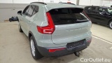  Volvo  XC 40 T5 Recharge Plus Dark #3