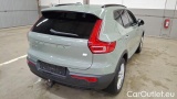  Volvo  XC 40 T5 Recharge Plus Dark #4