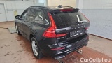  Volvo  XC60 T6 AWD Recharge Essential Auto #3