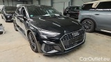  Audi  A3 35 TDI S tronic S line Sportback #2