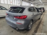  Bmw  Serie 1 118d Advantage #4