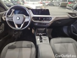  Bmw  Serie 1 118d Advantage #6