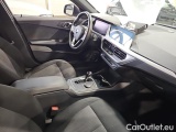  Bmw  Serie 1 118d Advantage #7