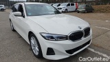  Bmw  Serie 3 318d Touring Auto #2
