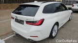  Bmw  Serie 3 318d Touring Auto #4