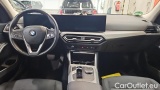  Bmw  Serie 3 320d xDrive Automatik #6
