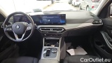  Bmw  Serie 3 320d xDrive Touring Automatic #6