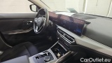  Bmw  Serie 3 320d xDrive Touring Automatic #7