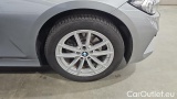  Bmw  Serie 3 320d xDrive Touring Automatic #10