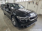  Bmw  Serie 3 330e Touring Sport Line Automatic #2