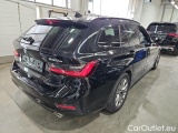  Bmw  Serie 3 330e Touring Sport Line Automatic #4