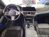  Bmw  Serie 3 330e Touring Sport Line Automatic #6