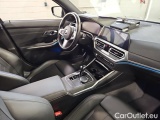  Bmw  Serie 3 330e Touring Sport Line Automatic #7