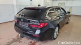  Bmw  Serie 5 530e Touring A #4