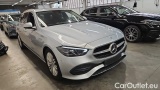  Mercedes  C-Klasse C 220 d 4MATIC T Autom. #2
