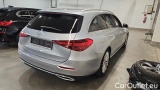  Mercedes  C-Klasse C 220 d 4MATIC T Autom. #4