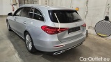  Mercedes  C-Klasse C 220 d 4MATIC T Autom. #3