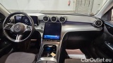  Mercedes  C-Klasse C 220 d 4MATIC T Autom. #6