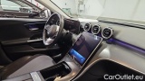  Mercedes  C-Klasse C 220 d 4MATIC T Autom. #7