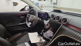  Mercedes  C-Klasse C 300 e T Autom. #7