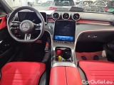  Mercedes  C-Klasse C 300 e T Autom. #6