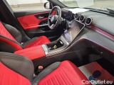  Mercedes  C-Klasse C 300 e T Autom. #7
