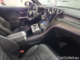  Mercedes  GLC  300 de 4MATIC Autom. #7
