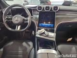  Mercedes  GLC  300 de 4MATIC Autom. #6