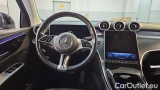  Mercedes  GLC  300 de 4MATIC Autom. #6