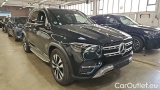  Mercedes  G-Klasee GLE 350 de 4MATIC #2