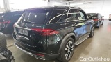  Mercedes  G-Klasee GLE 350 de 4MATIC #4