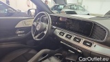  Mercedes  G-Klasee GLE 350 de 4MATIC #7
